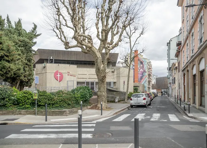 Le Petit Saint Paul *