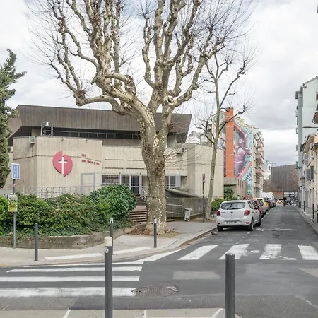 Le Petit Saint Paul *