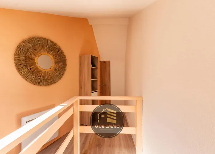 Le Petit Saint Paul * غرونوبل